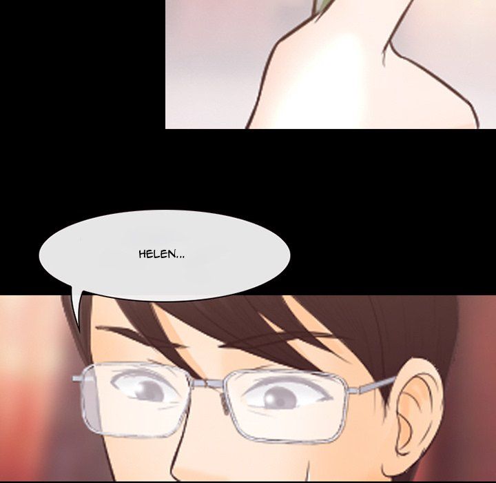 Silhouette Manhwa - Chapter 64 Page 80