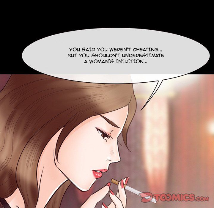 Silhouette Manhwa - Chapter 64 Page 81
