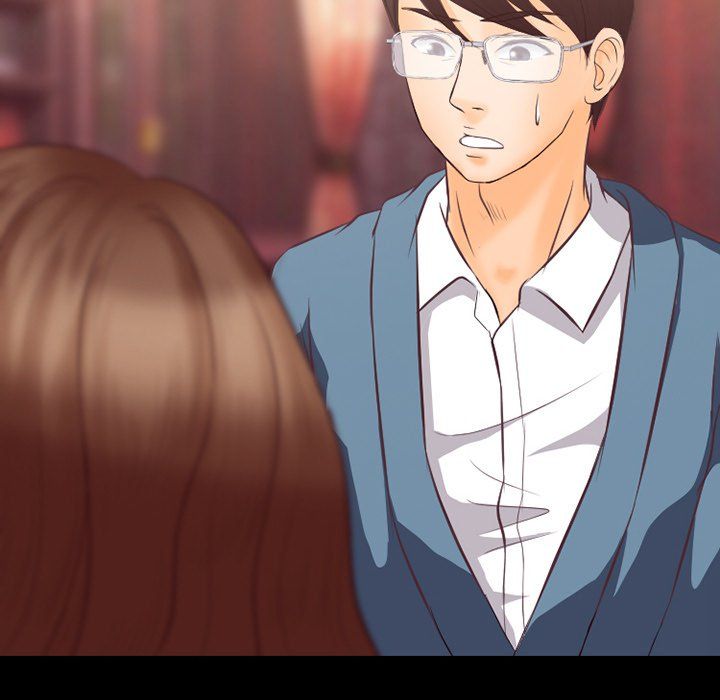 Silhouette Manhwa - Chapter 64 Page 83