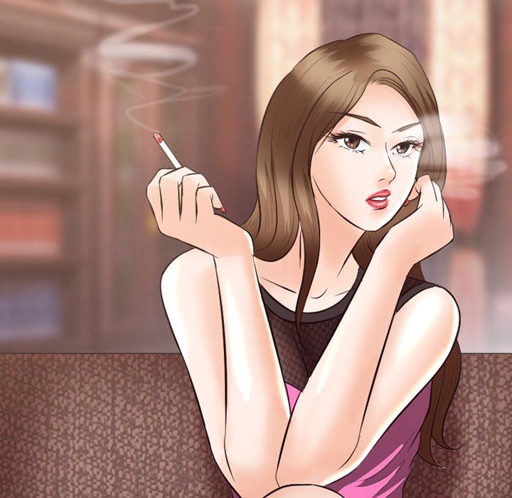 Silhouette Manhwa - Chapter 64 Page 86