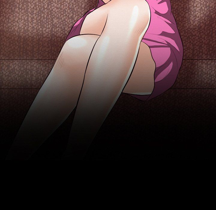 Silhouette Manhwa - Chapter 64 Page 87