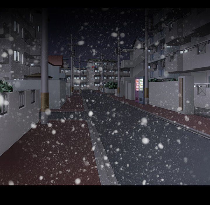 Silhouette Manhwa - Chapter 64 Page 88