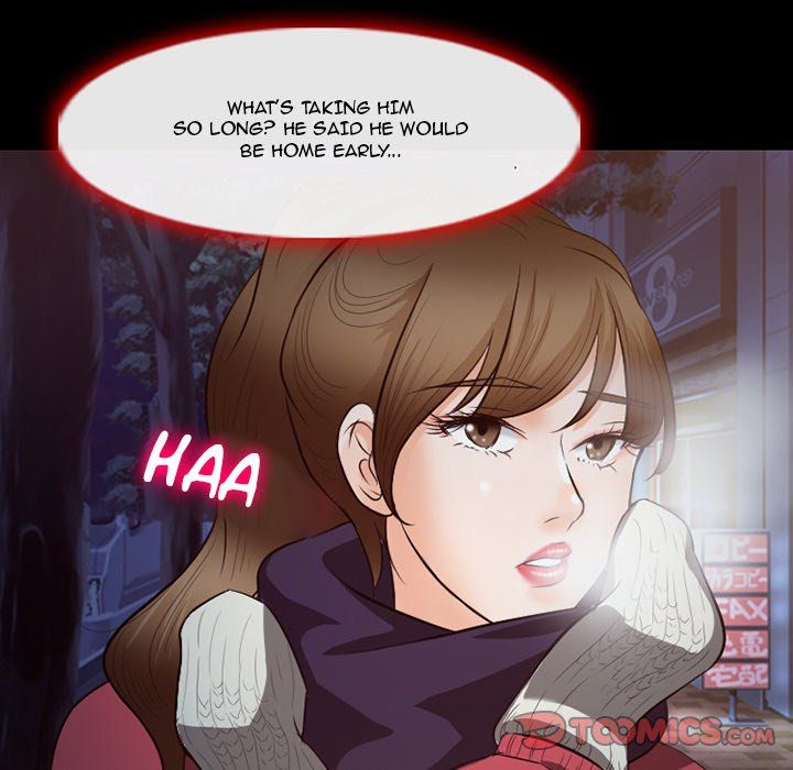 Silhouette Manhwa - Chapter 64 Page 89