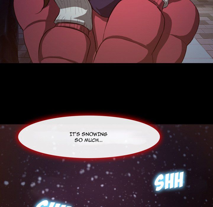 Silhouette Manhwa - Chapter 64 Page 90