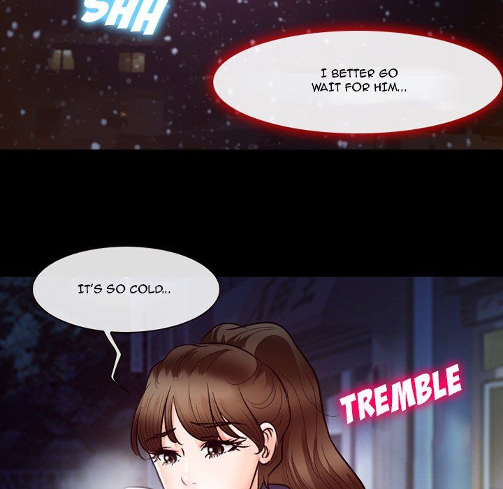 Silhouette Manhwa - Chapter 64 Page 91