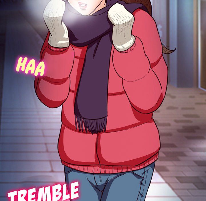 Silhouette Manhwa - Chapter 64 Page 92