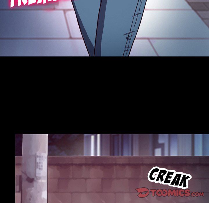 Silhouette Manhwa - Chapter 64 Page 93