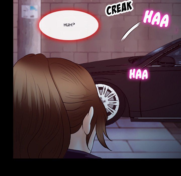 Silhouette Manhwa - Chapter 64 Page 94