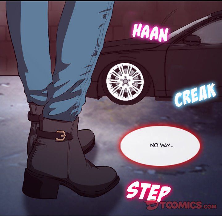 Silhouette Manhwa - Chapter 64 Page 97