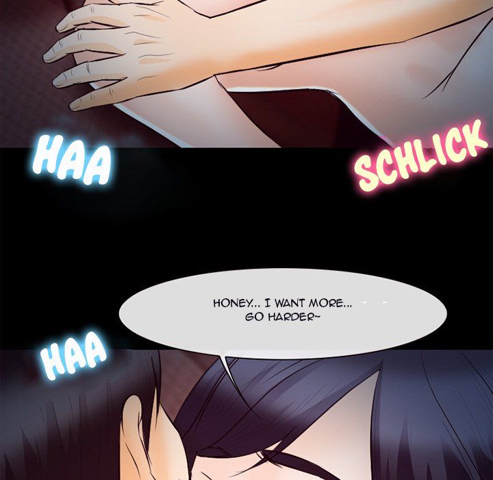 Silhouette Manhwa - Chapter 64 Page 106