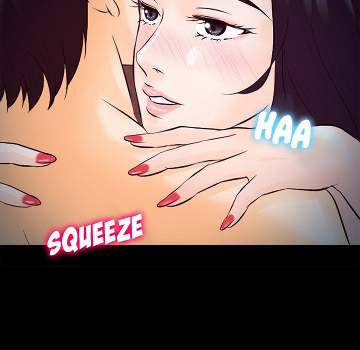 Silhouette Manhwa - Chapter 64 Page 107