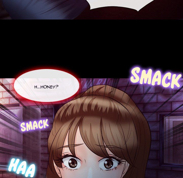 Silhouette Manhwa - Chapter 64 Page 110