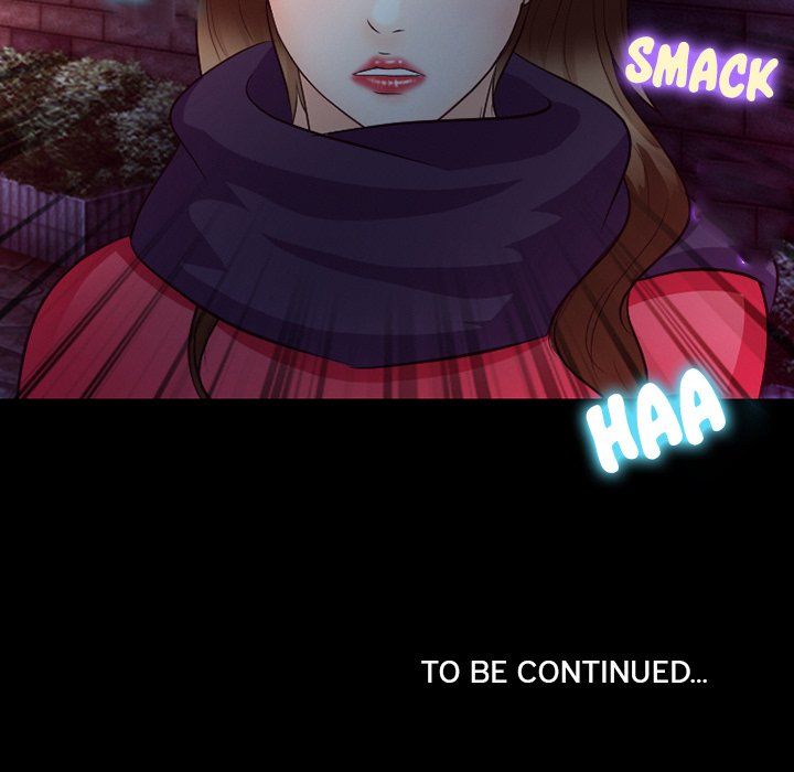 Silhouette Manhwa - Chapter 64 Page 111