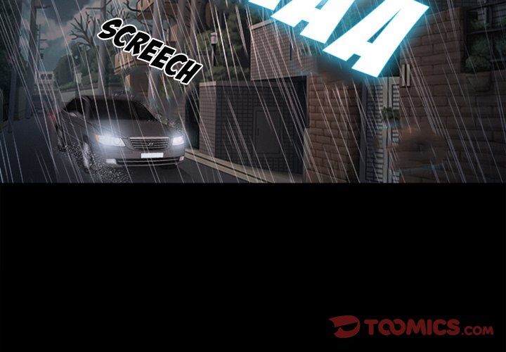 Silhouette Manhwa - Chapter 37 Page 1