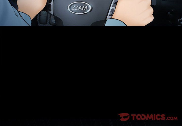 Silhouette Manhwa - Chapter 37 Page 3