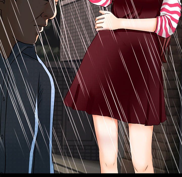 Silhouette Manhwa - Chapter 37 Page 8