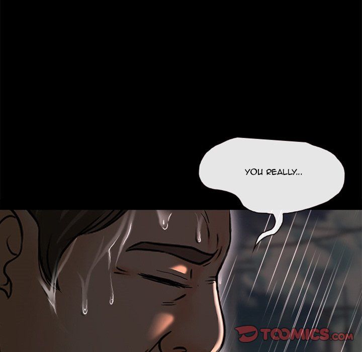 Silhouette Manhwa - Chapter 37 Page 9