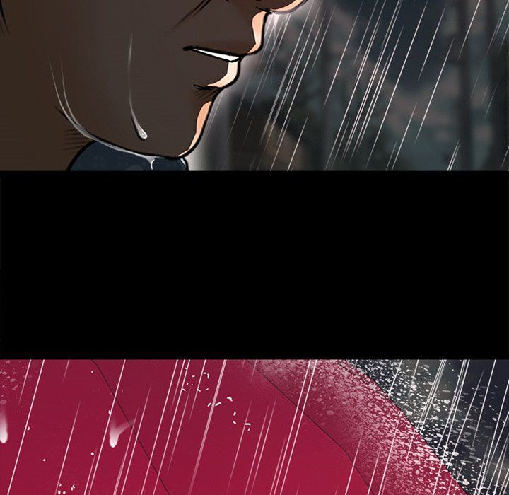 Silhouette Manhwa - Chapter 37 Page 10