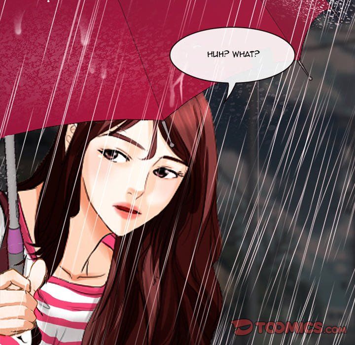 Silhouette Manhwa - Chapter 37 Page 11