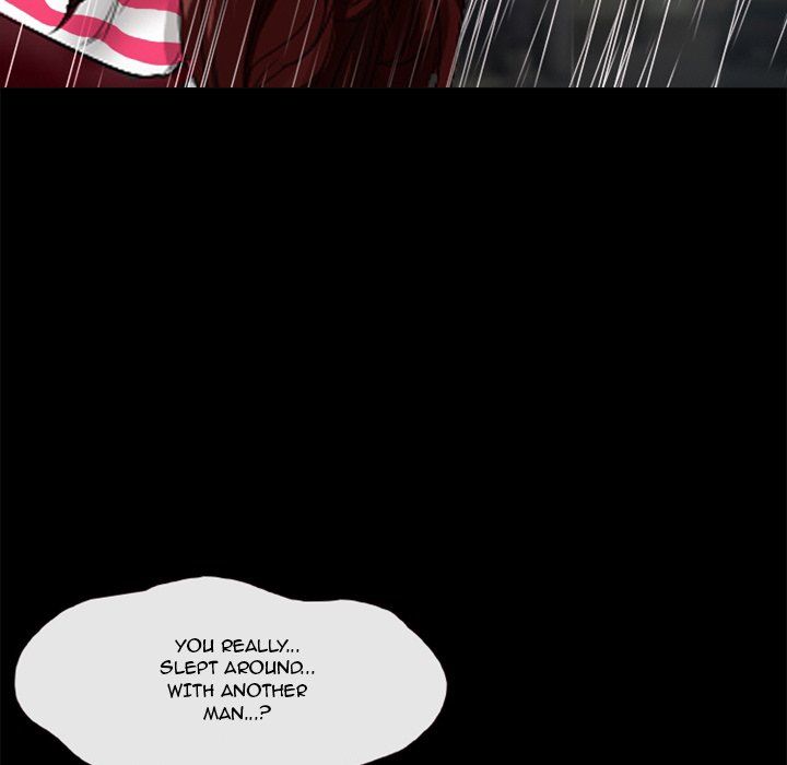 Silhouette Manhwa - Chapter 37 Page 12