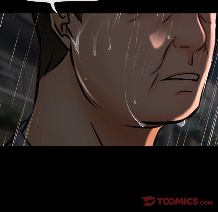 Silhouette Manhwa - Chapter 37 Page 13