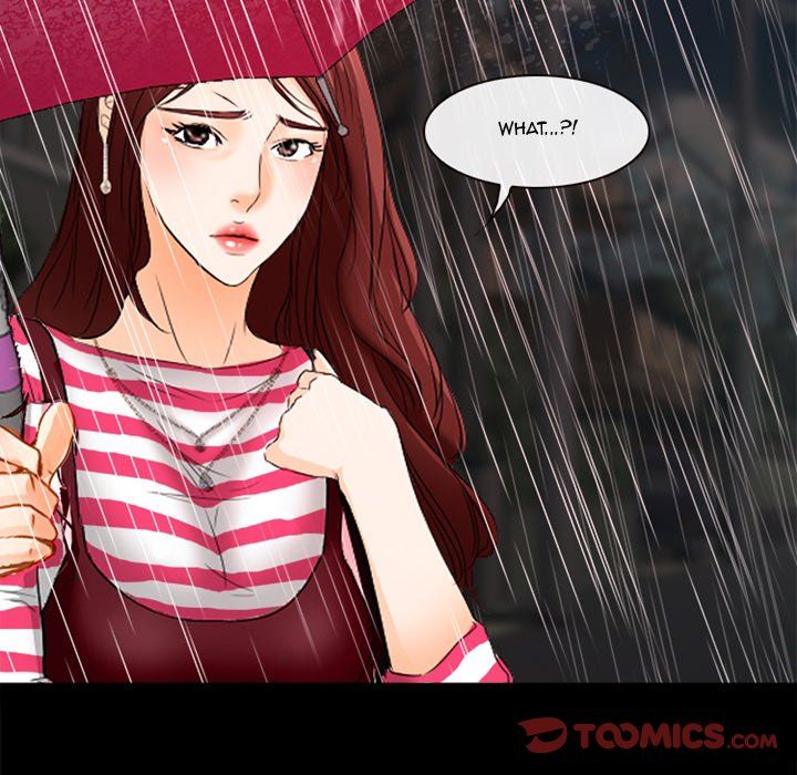 Silhouette Manhwa - Chapter 37 Page 15