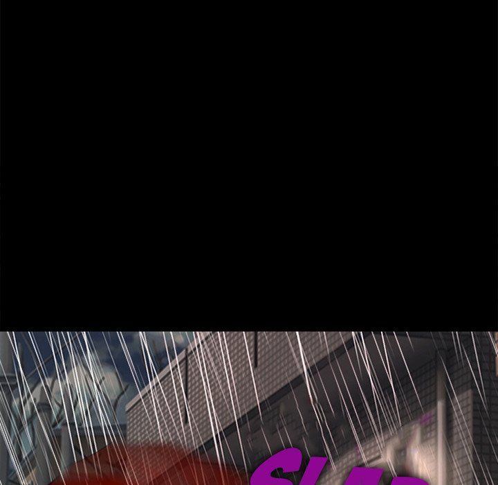 Silhouette Manhwa - Chapter 37 Page 16