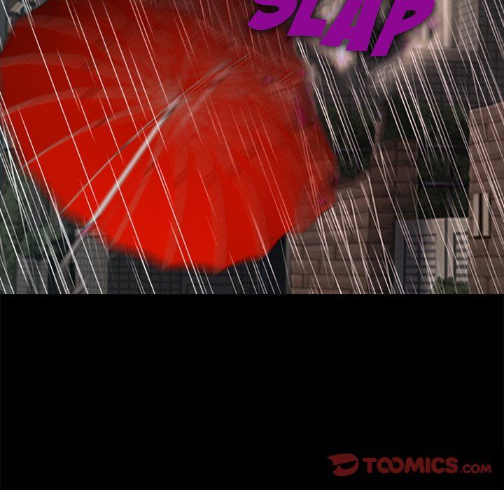 Silhouette Manhwa - Chapter 37 Page 17