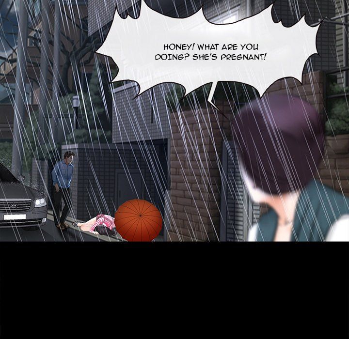 Silhouette Manhwa - Chapter 37 Page 20