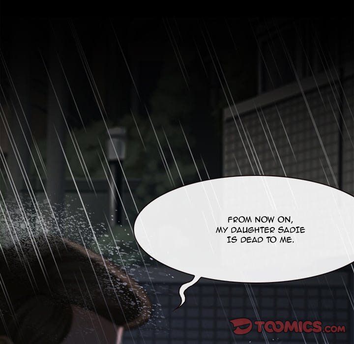 Silhouette Manhwa - Chapter 37 Page 21