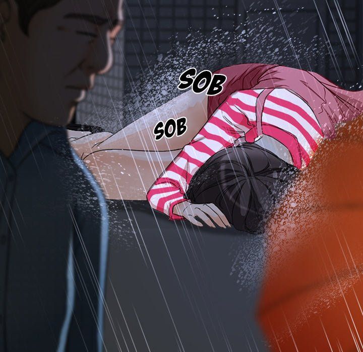 Silhouette Manhwa - Chapter 37 Page 22