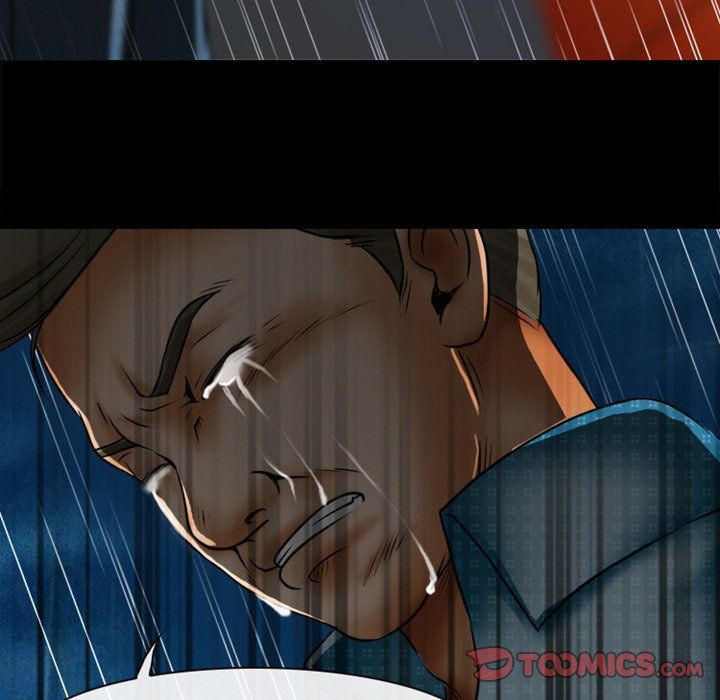 Silhouette Manhwa - Chapter 37 Page 23