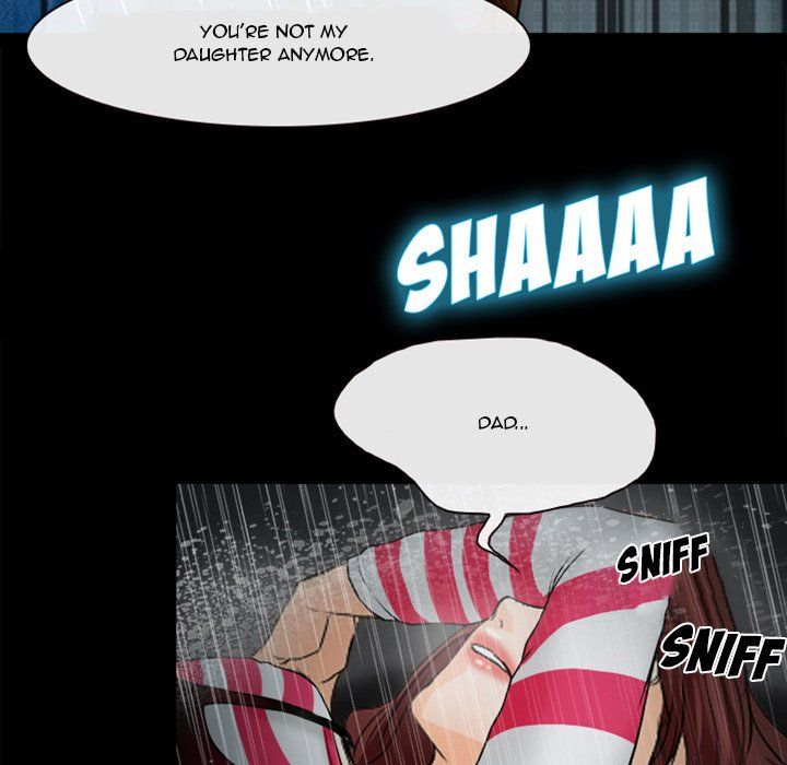 Silhouette Manhwa - Chapter 37 Page 24