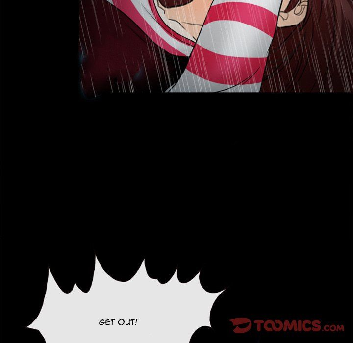 Silhouette Manhwa - Chapter 37 Page 25