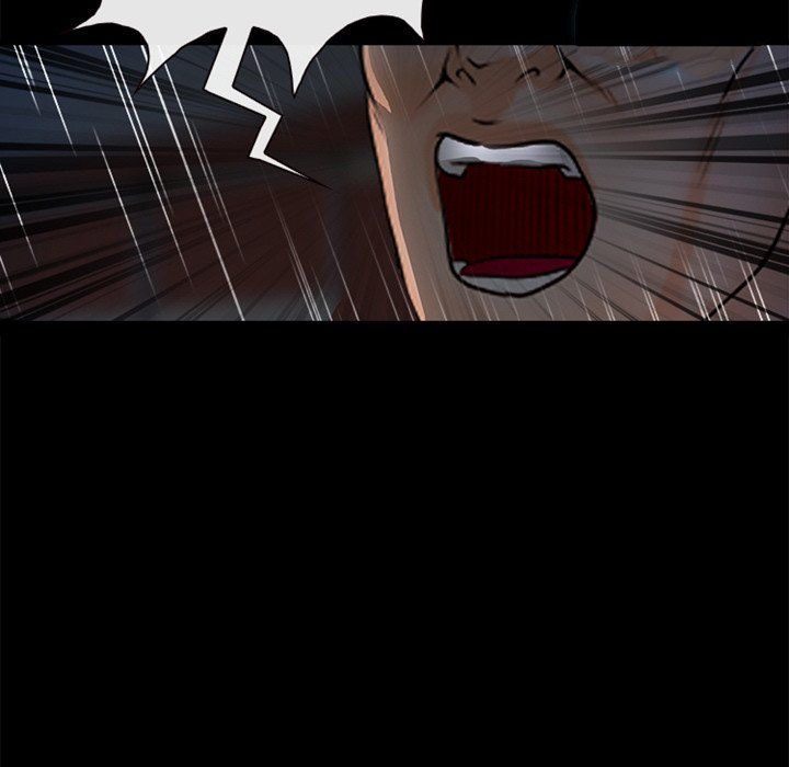 Silhouette Manhwa - Chapter 37 Page 26