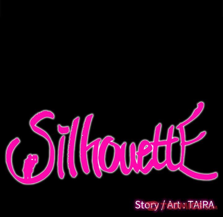 Silhouette Manhwa - Chapter 37 Page 27