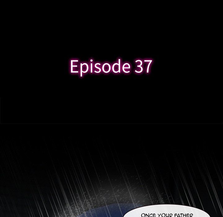 Silhouette Manhwa - Chapter 37 Page 28