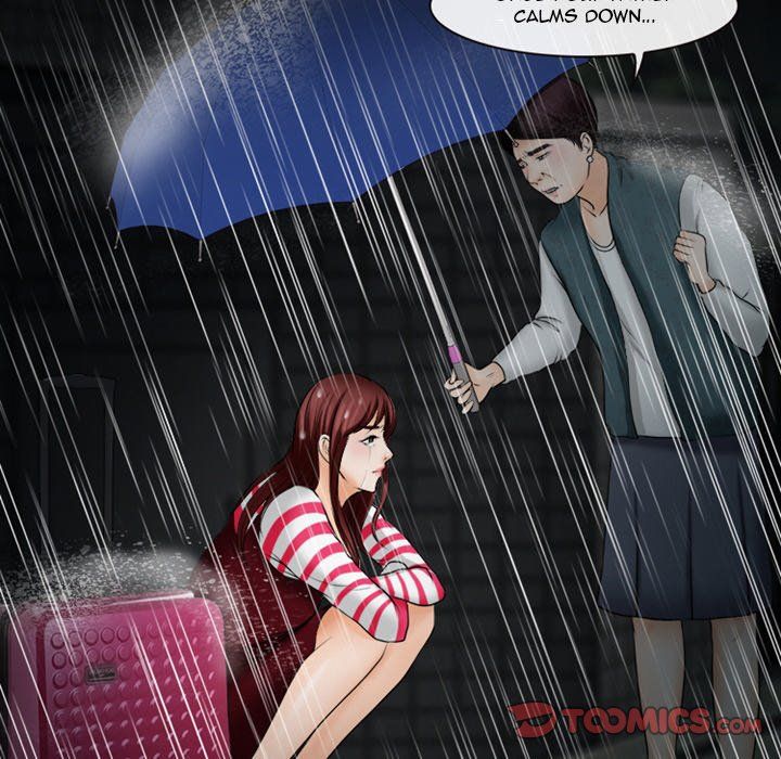 Silhouette Manhwa - Chapter 37 Page 29