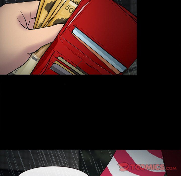 Silhouette Manhwa - Chapter 37 Page 31