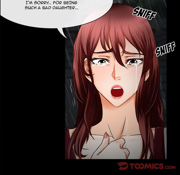 Silhouette Manhwa - Chapter 37 Page 33
