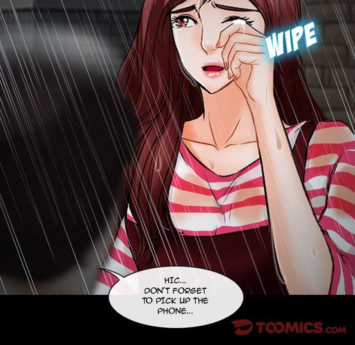 Silhouette Manhwa - Chapter 37 Page 37
