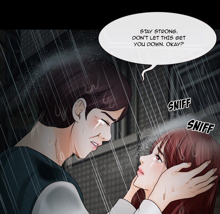 Silhouette Manhwa - Chapter 37 Page 38