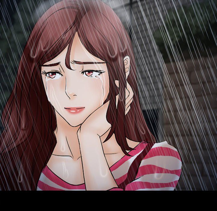 Silhouette Manhwa - Chapter 37 Page 40