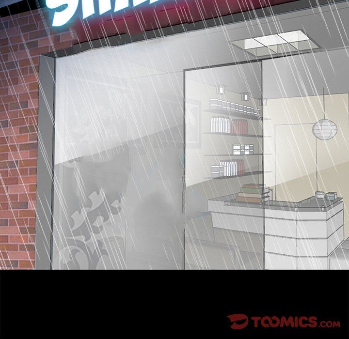 Silhouette Manhwa - Chapter 37 Page 43