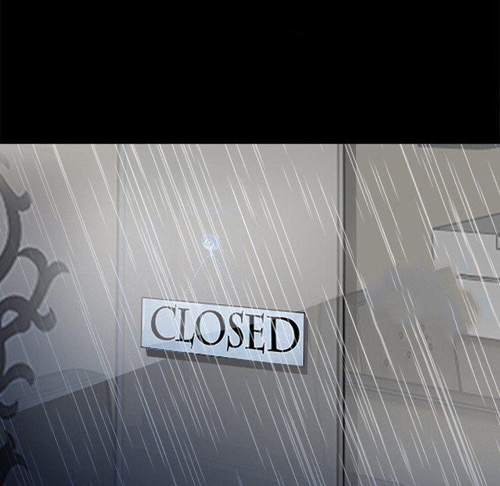 Silhouette Manhwa - Chapter 37 Page 44