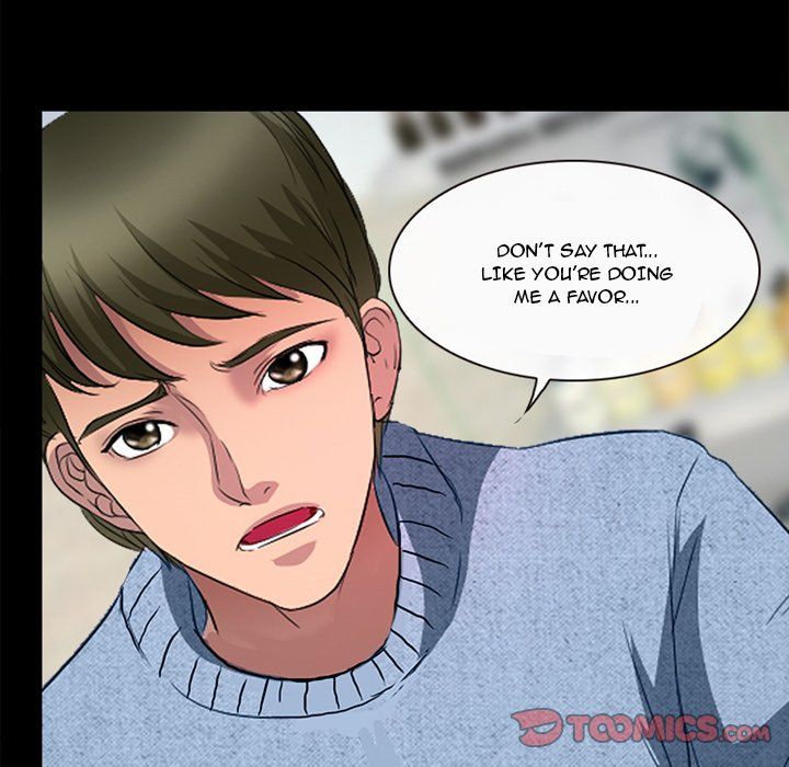 Silhouette Manhwa - Chapter 37 Page 51