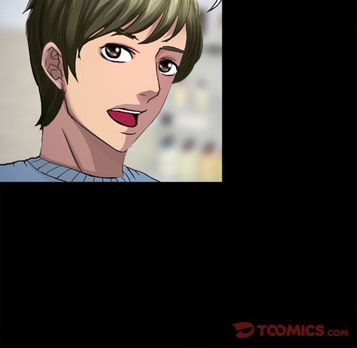 Silhouette Manhwa - Chapter 37 Page 55