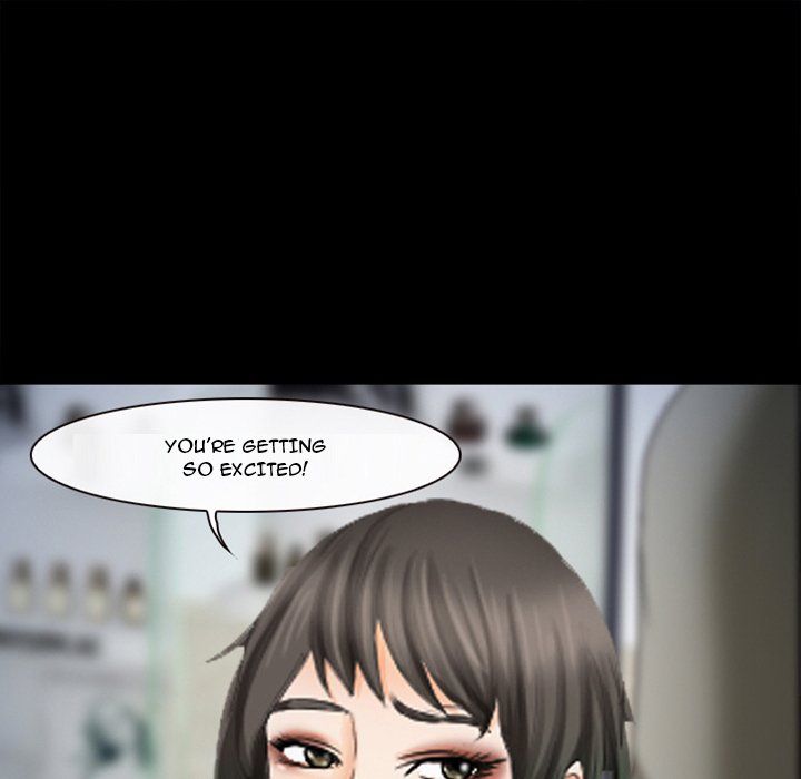 Silhouette Manhwa - Chapter 37 Page 56