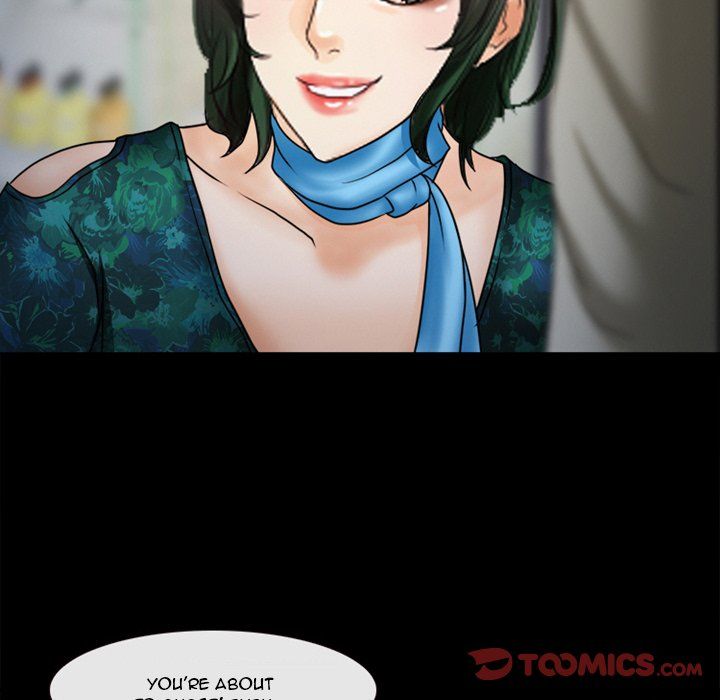 Silhouette Manhwa - Chapter 37 Page 57