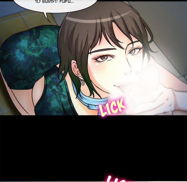 Silhouette Manhwa - Chapter 37 Page 58